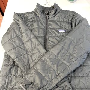 Youth Nano Patagonia Jacket